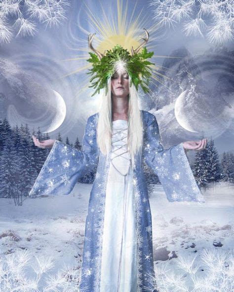 Meditation and Mindfulness Practices for the Winter Solstice in Pagan Beliefs
